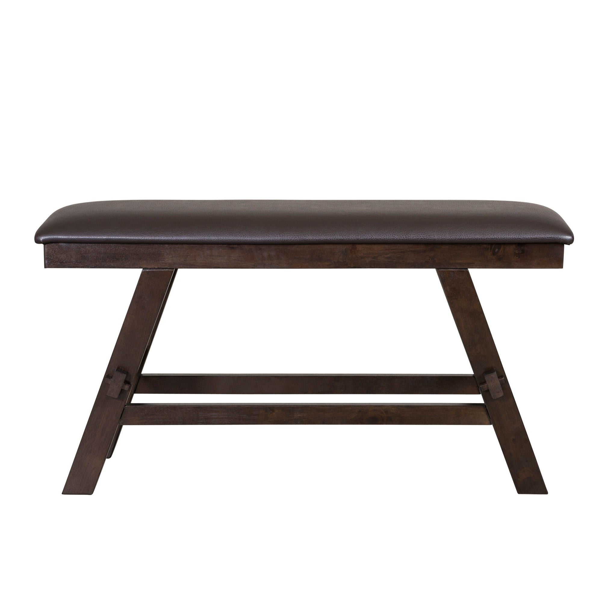 Liberty Furniture Lawson - Counter Bench | Meri Furniture