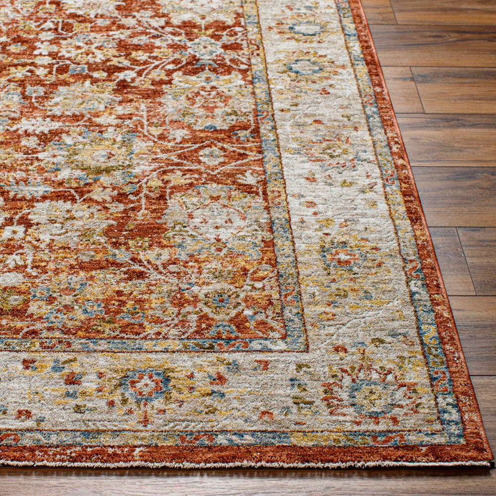 Mona Lisa Machine Woven Rug