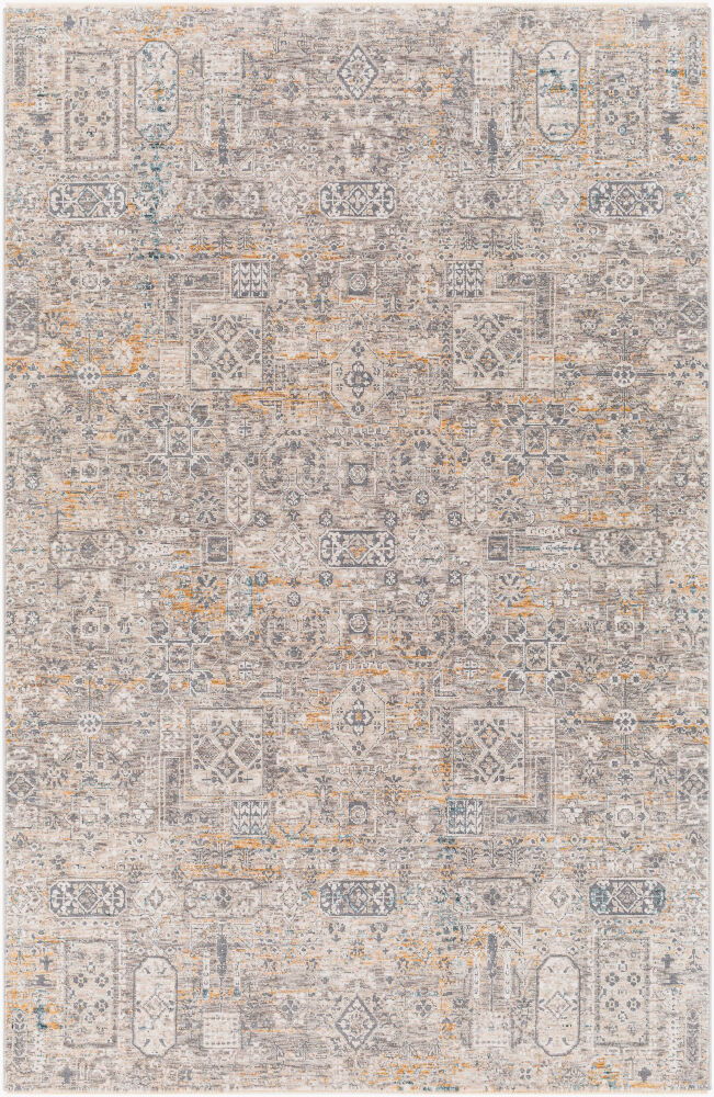 Cardiff Machine Woven Rug