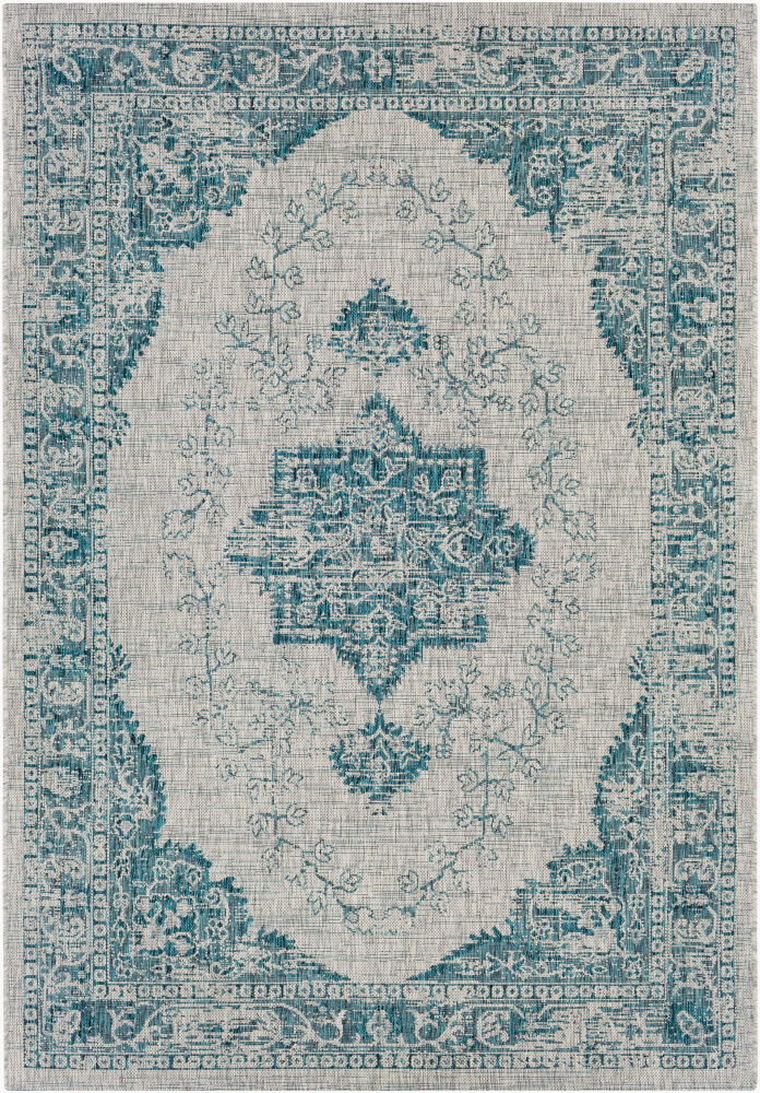 Eagean Machine Woven Rug