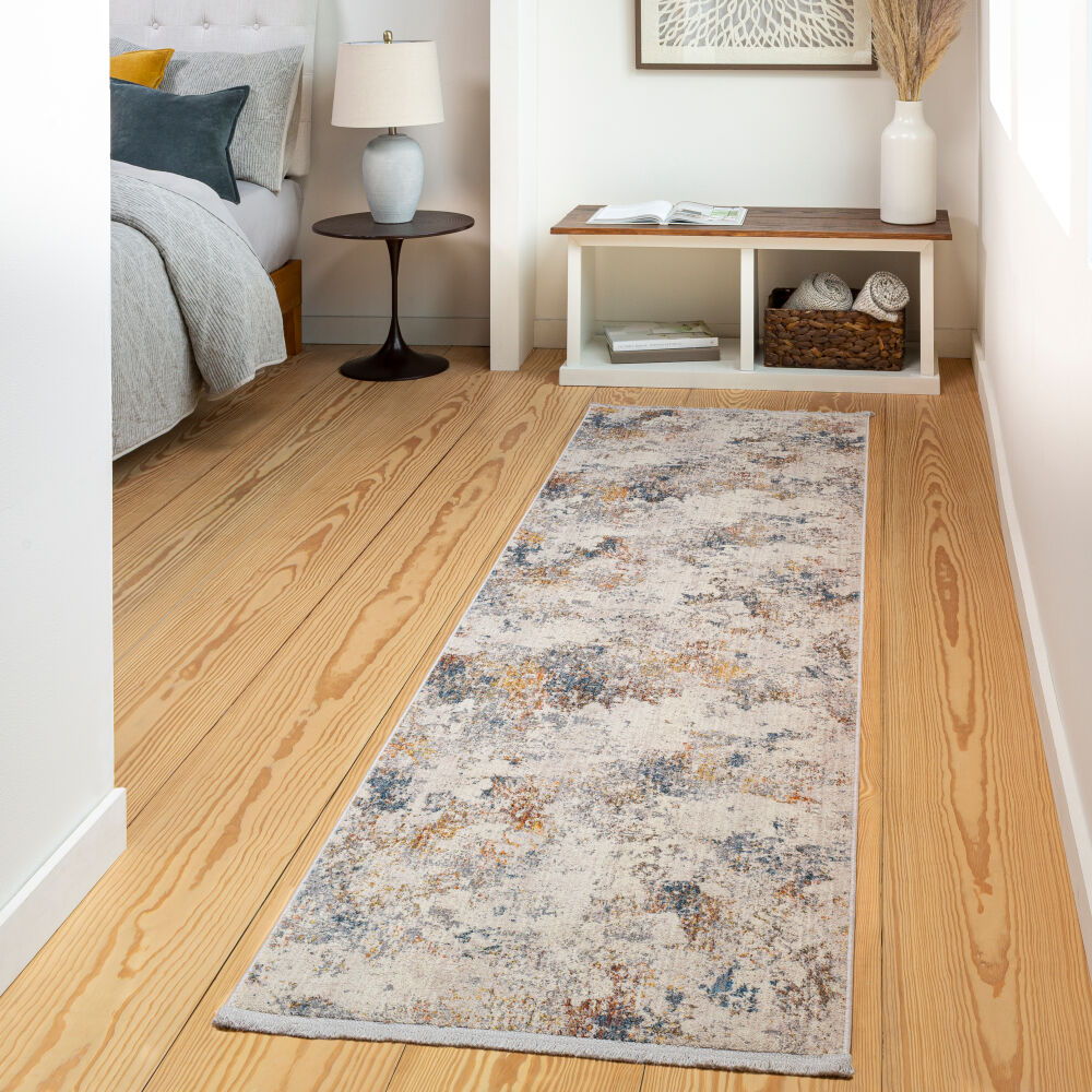 Ephesians Machine Woven Rug