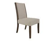 Verona - Upholstered Chair (Set of 2) - Ivory