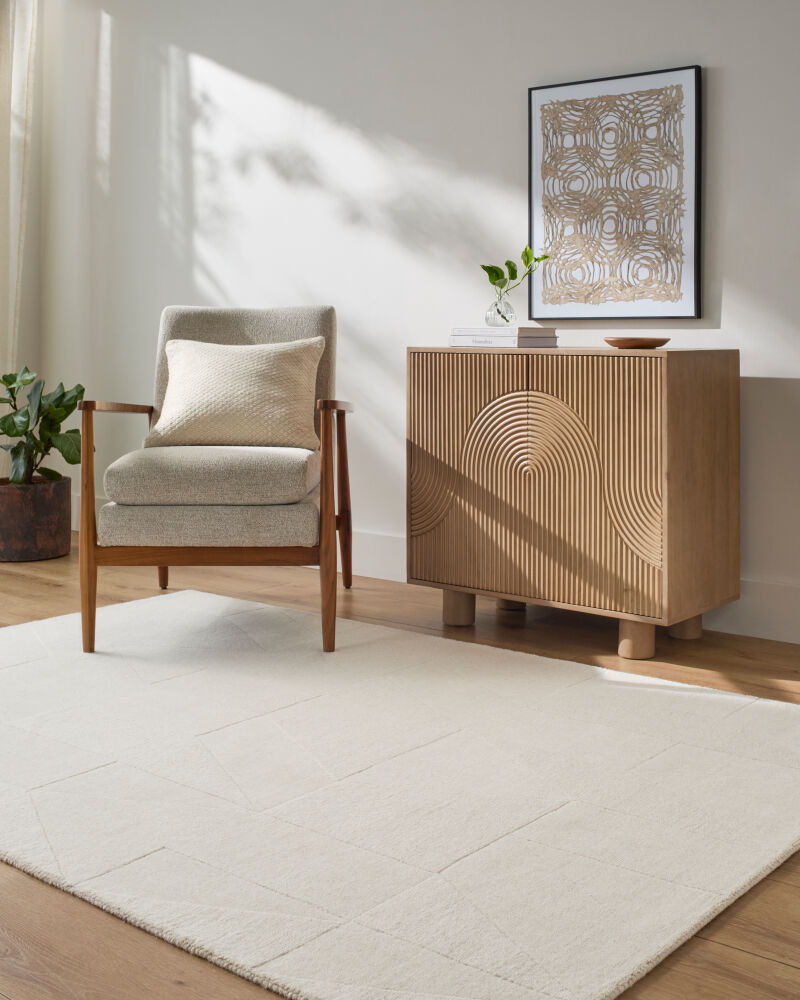 Taraash Handmade Rug