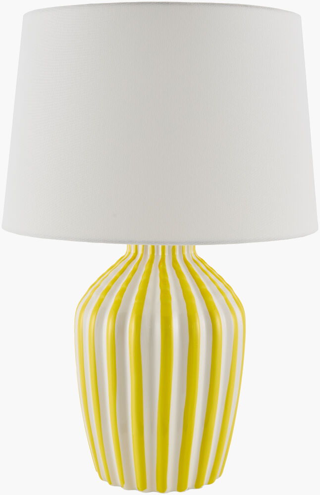 Stratos Accent Table Lamp