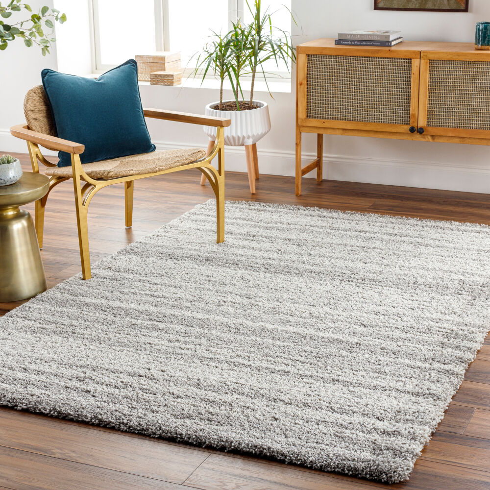 Wilder Machine Woven Rug