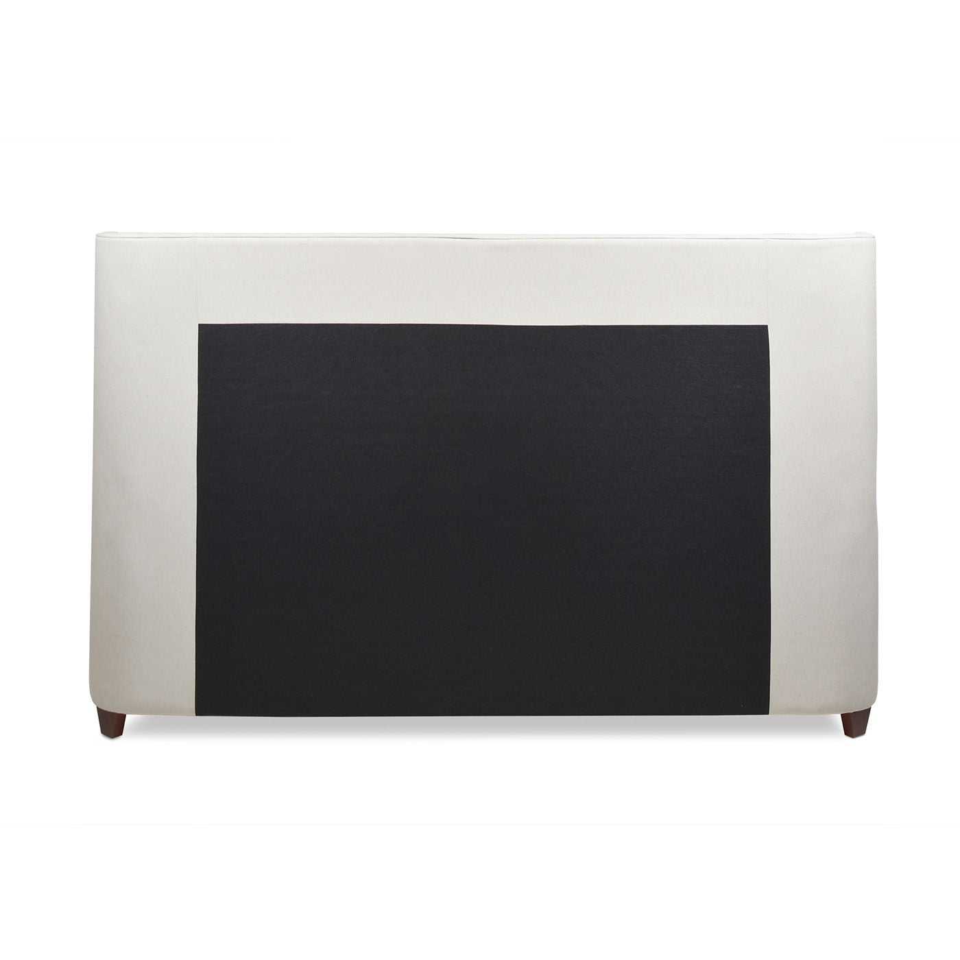 Manhattan - Shelter King Platform Bed Frame