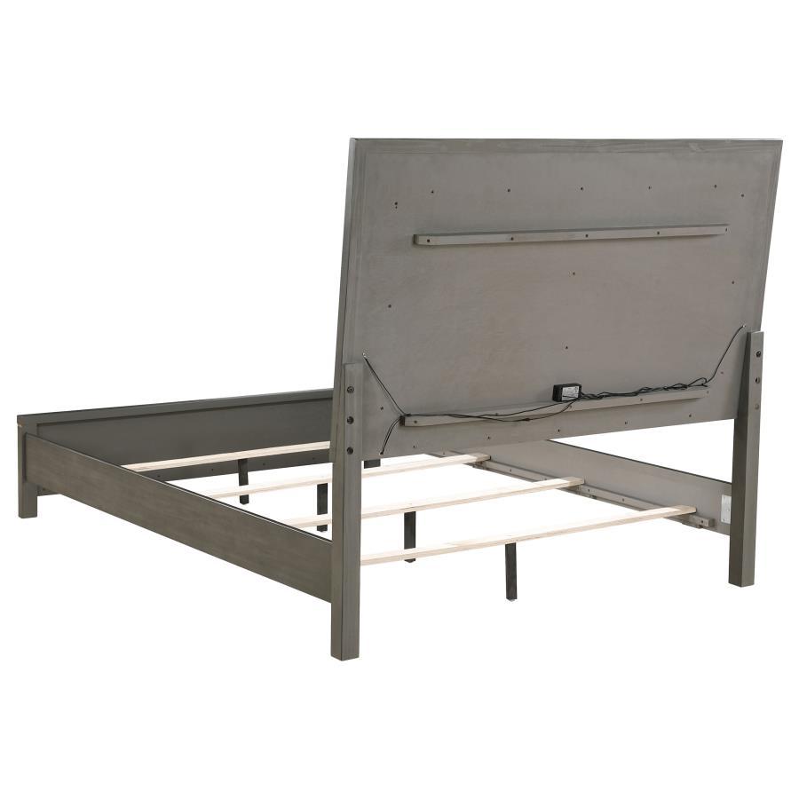 Coaster Fine Furniture Kieran - Bedroom Set | Meri Furniture