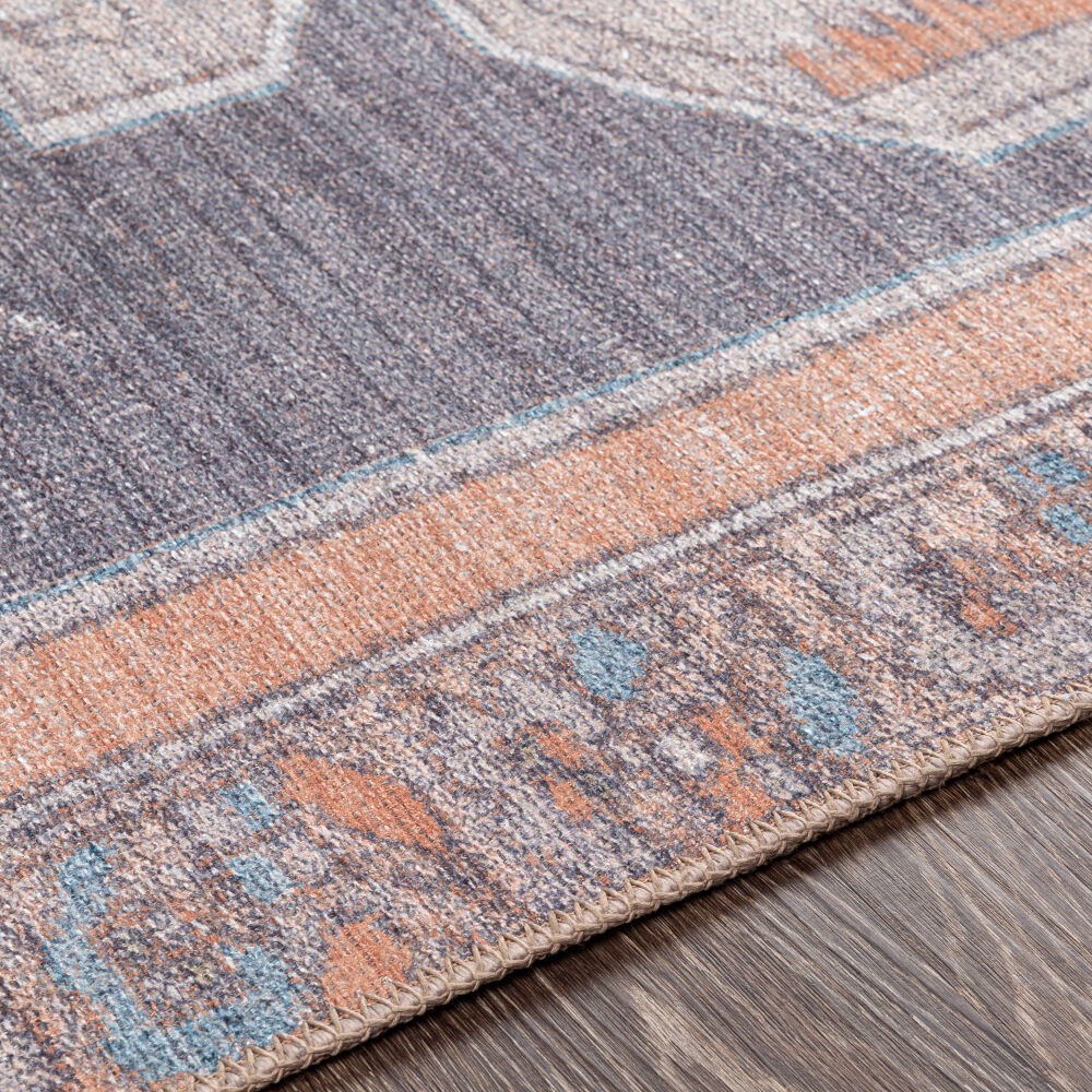 Amelie Machine Woven Rug