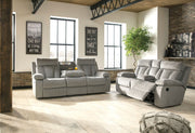 Signature Design by Ashley® Mitchiner - Reclining Living Room Set | Meri Furniture
