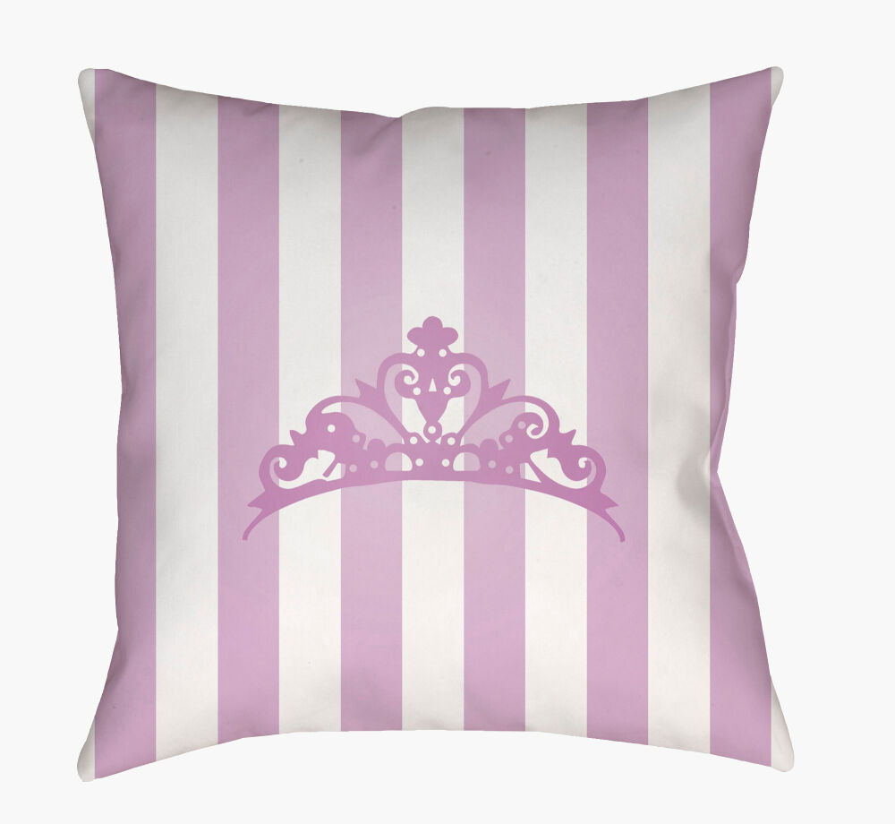 Crown Pillow