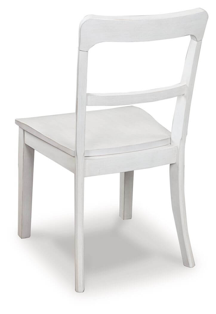 Greddinton - Upholstered Dining Side Chair (Set of 2)