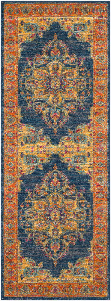 Harput Machine Woven Rug