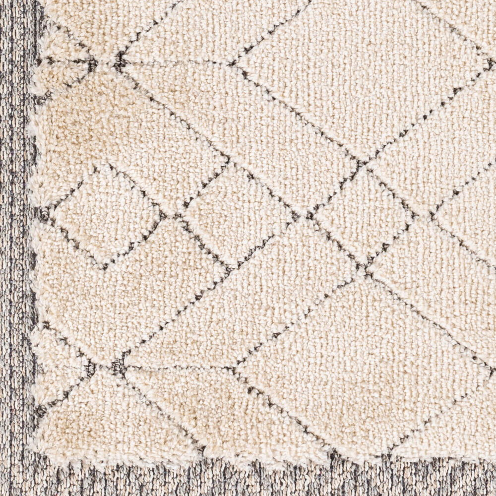 Sousse Machine Woven Rug