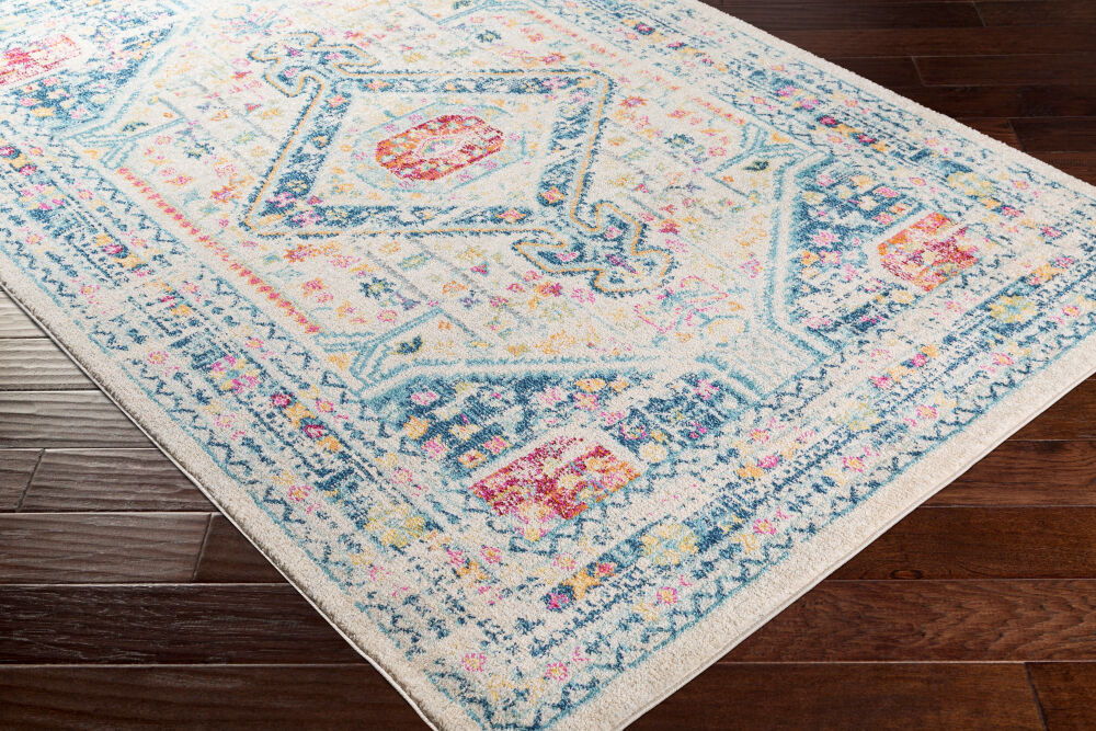 Norwich Machine Woven Rug