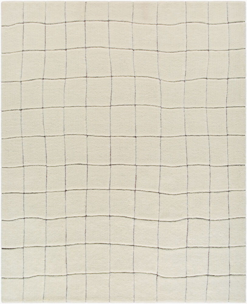Wooly Handmade Rug