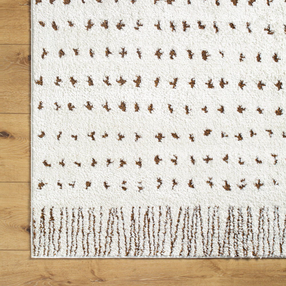 Freud Machine Woven Rug