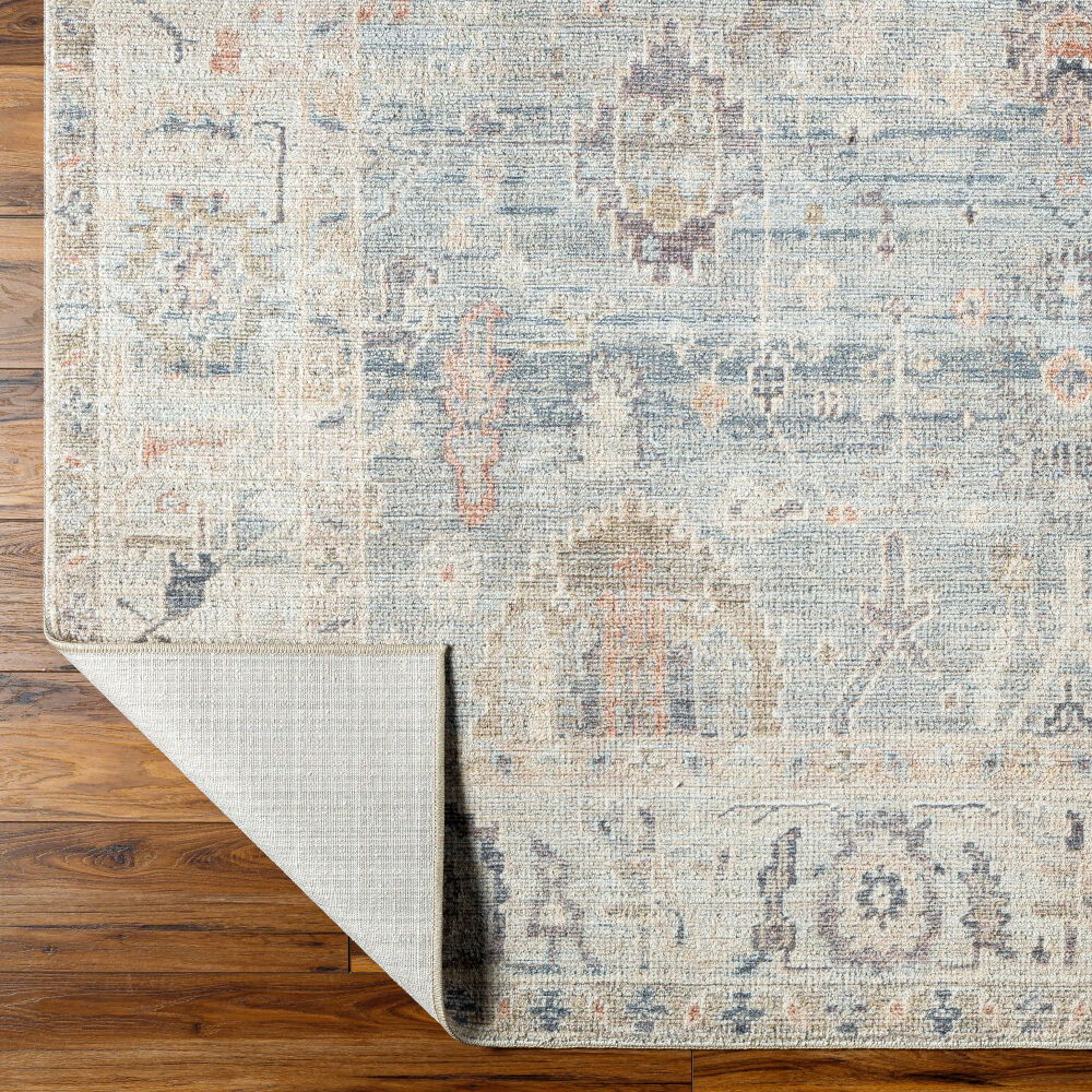 Marlene Machine Woven Rug