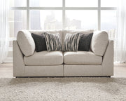Signature Design by Ashley® Kellway - Sectional | Meri Furniture