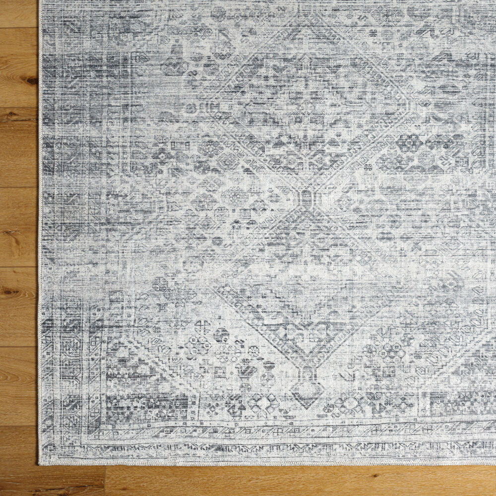 Embrace Machine Woven Rug