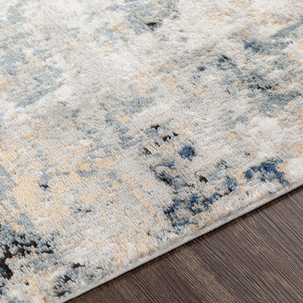 Jolie Machine Woven Rug