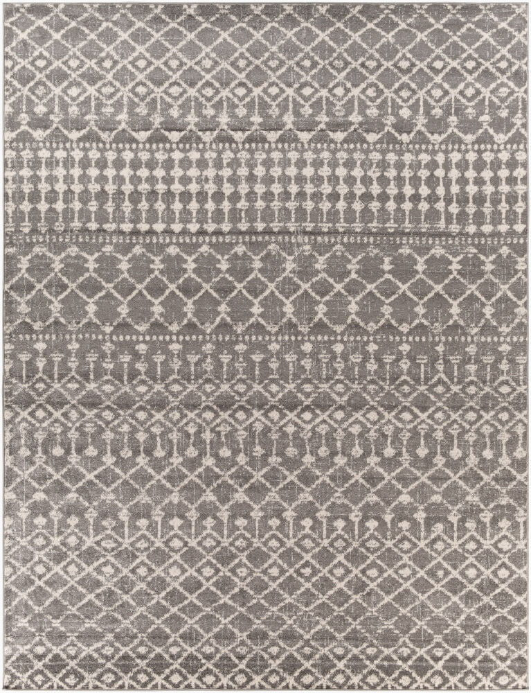 Chester Machine Woven Rug