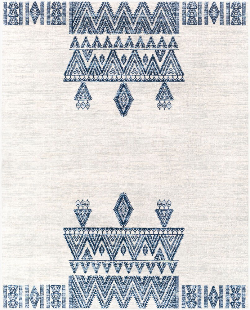 Roma Machine Woven Rug