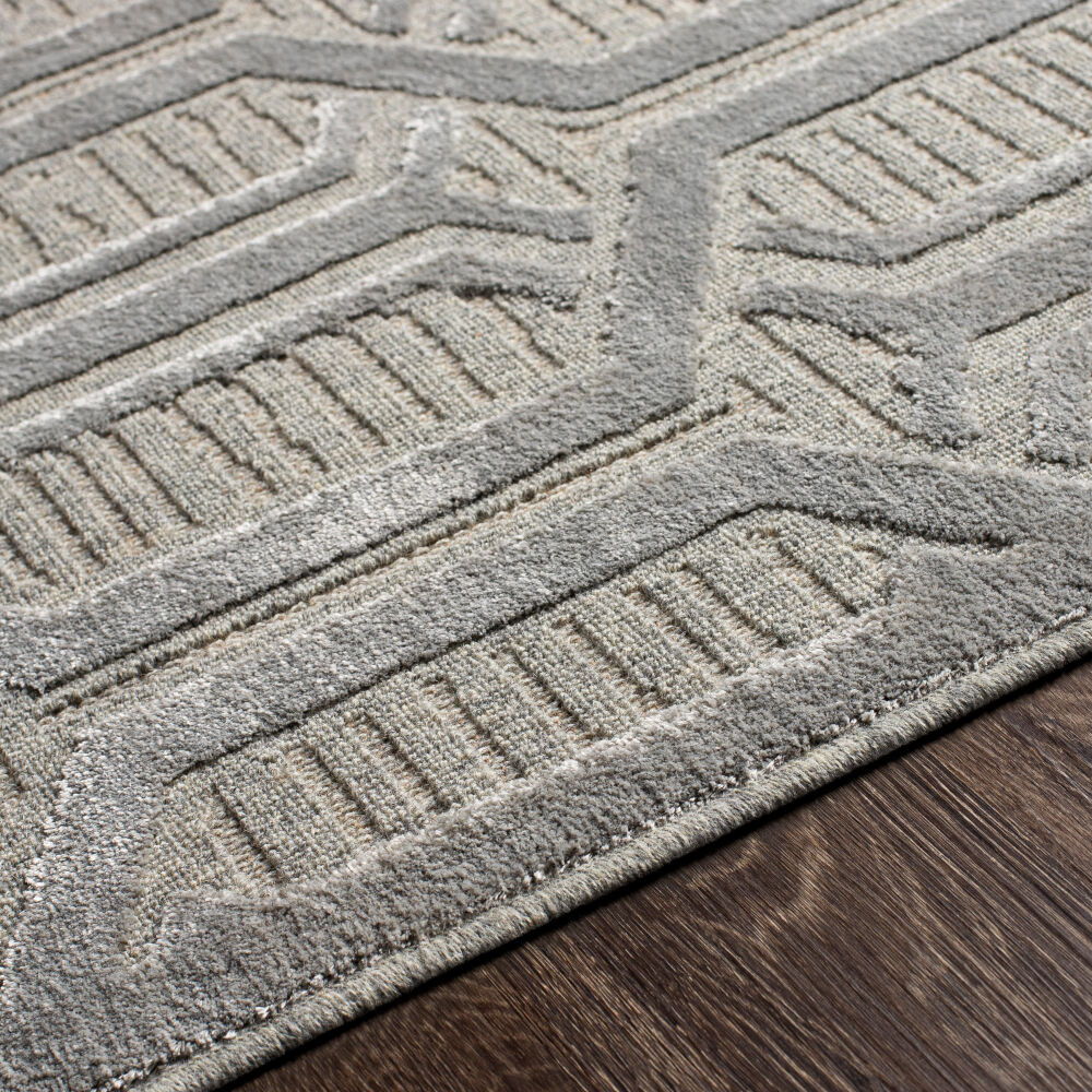Kingston Machine Woven Rug