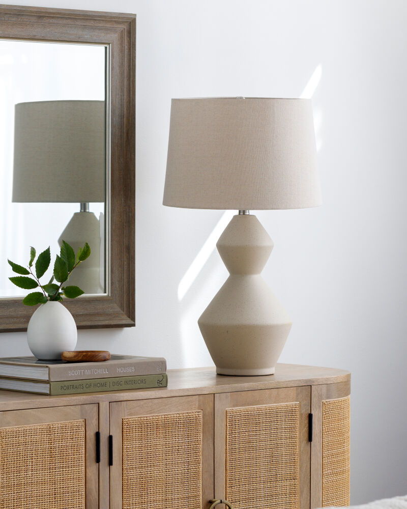 Willow Accent Table Lamp