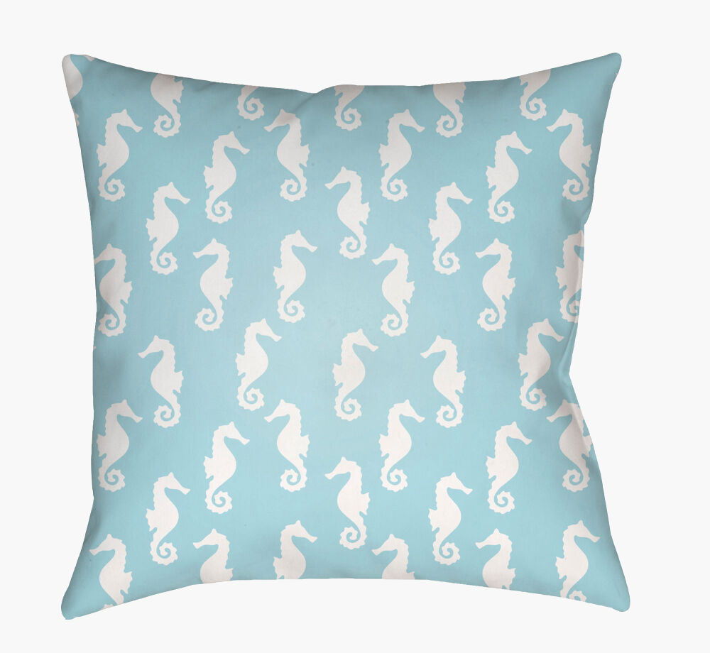 Sea Pillow