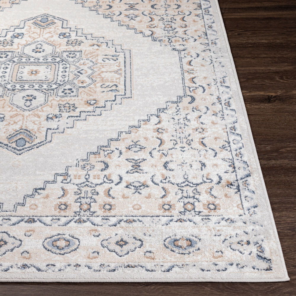 St Tropez Machine Woven Rug