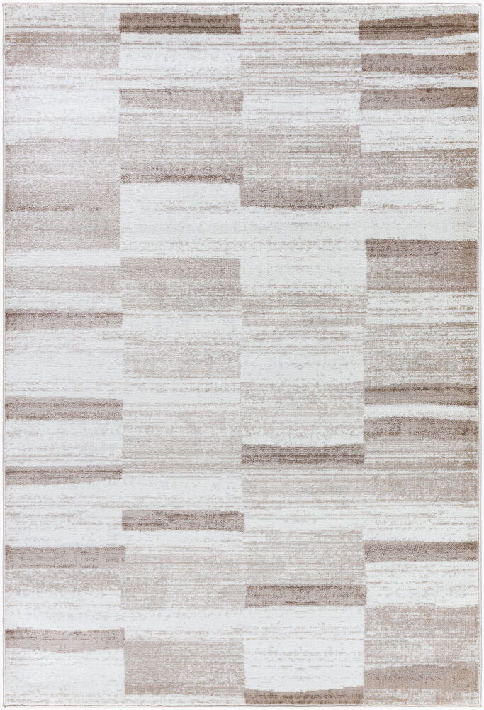 Monte Carlo Machine Woven Rug