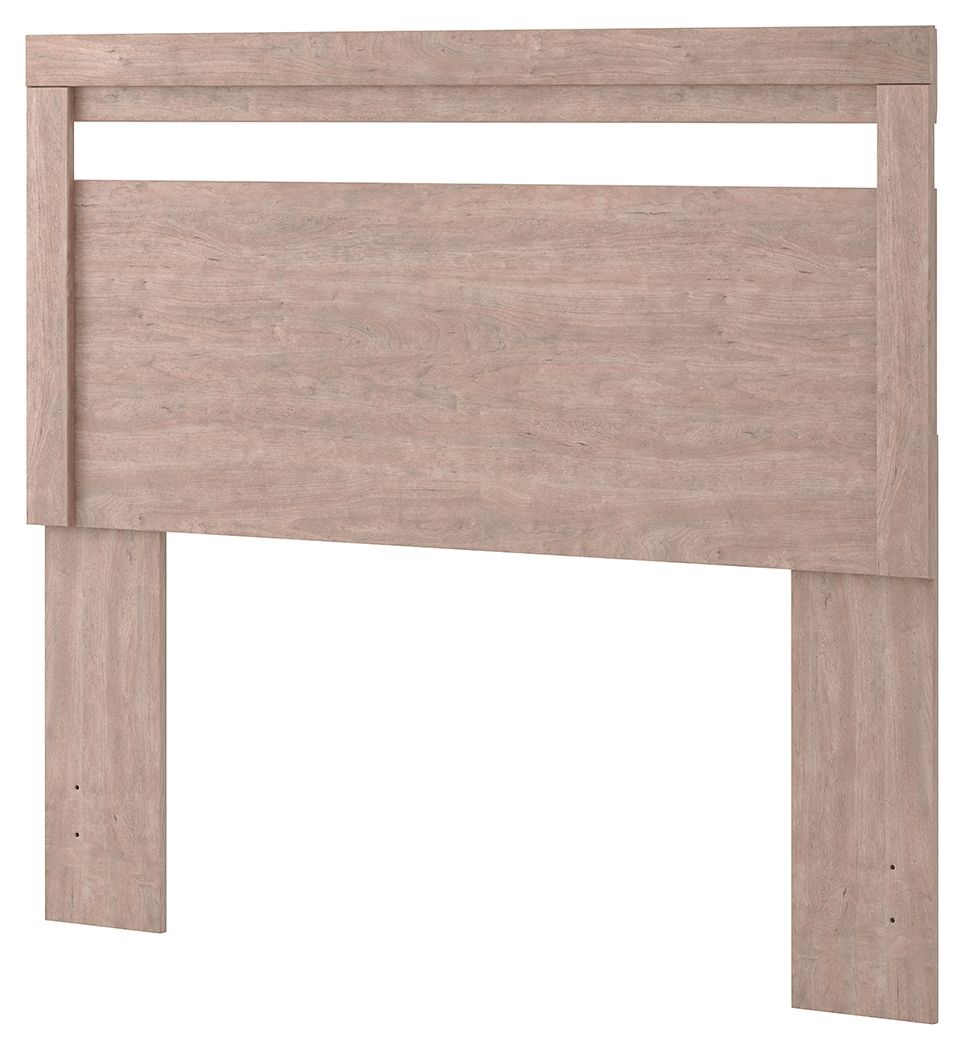 Ashley Furniture Flannia - Youth Panel Headboard | Meri Furniture