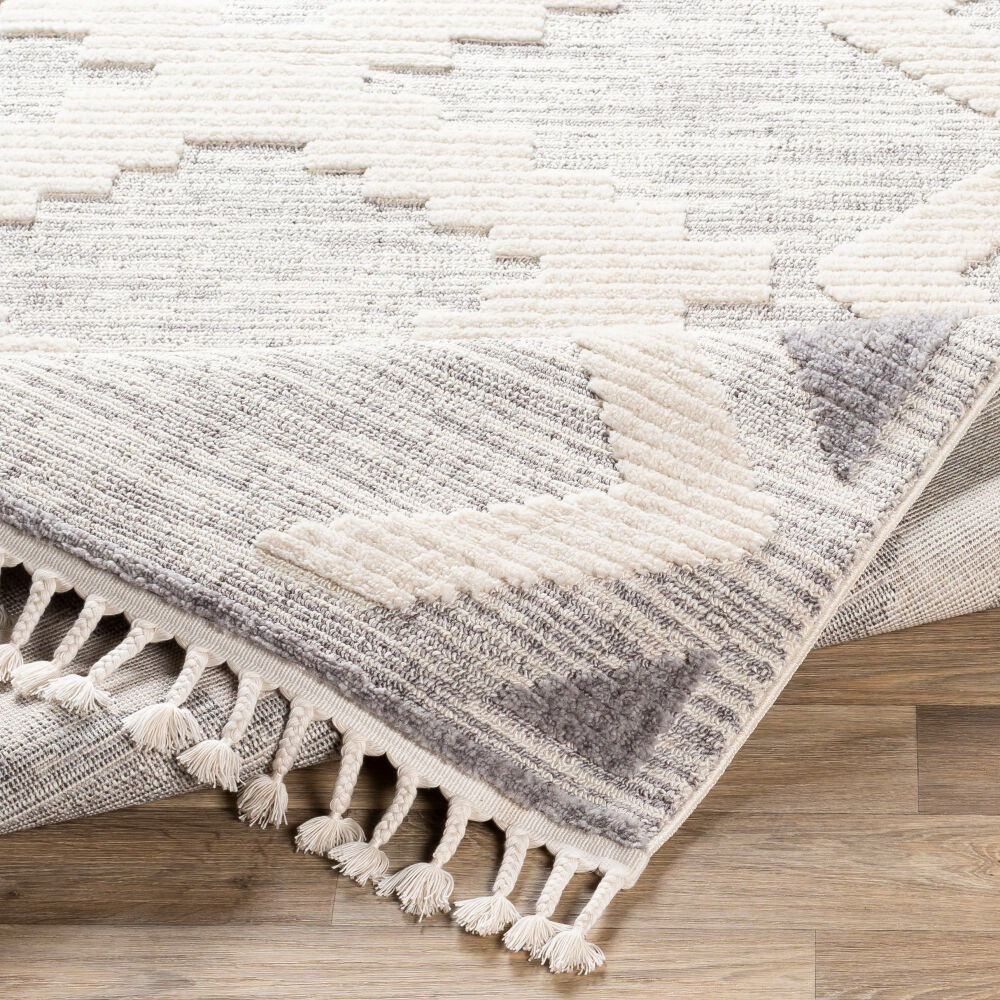Azilal Machine Woven Rug