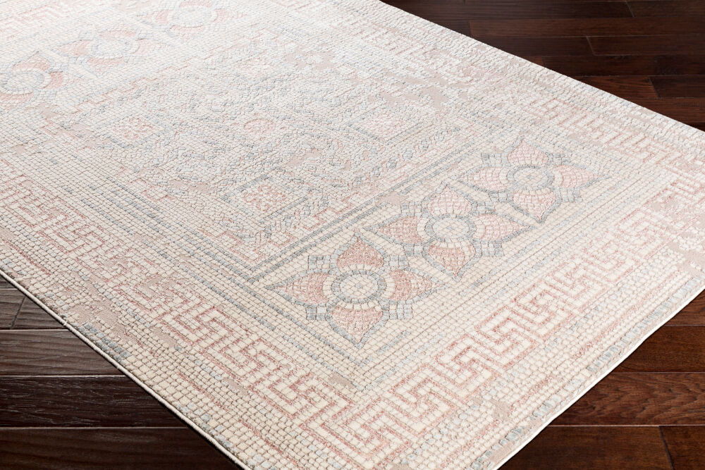 Venezia Machine Woven Rug