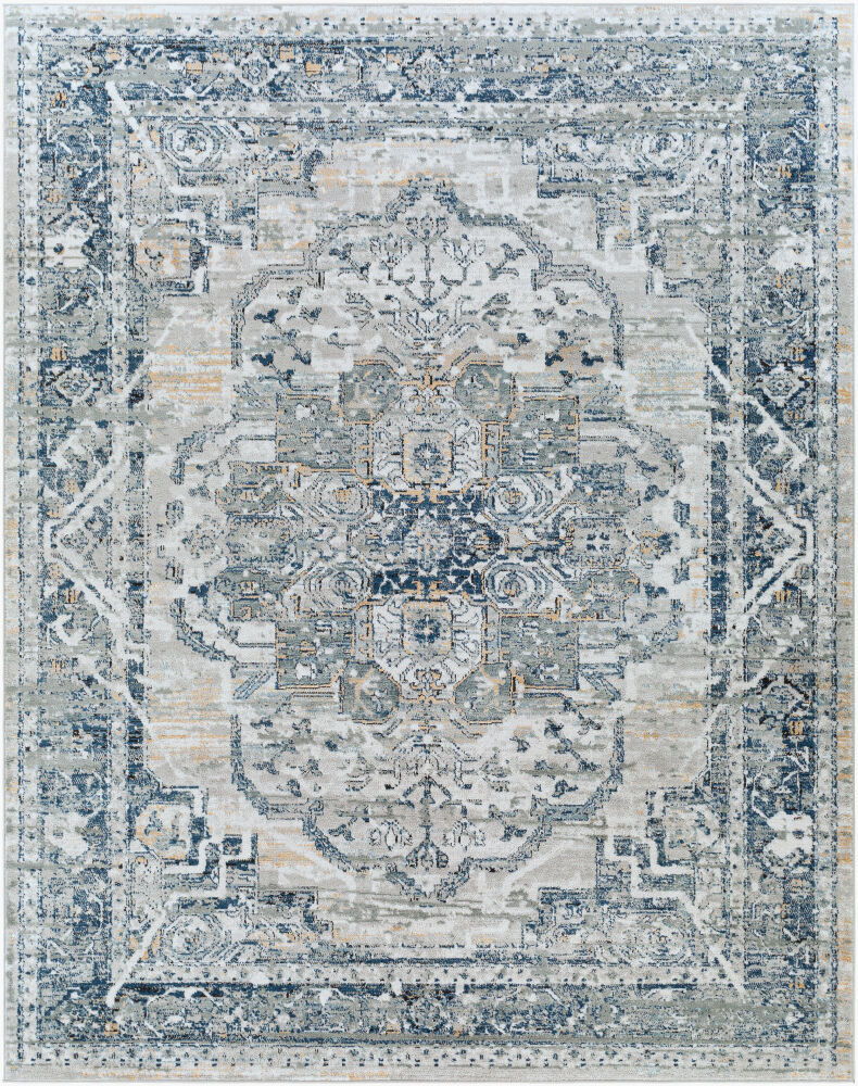 Jolie Machine Woven Rug