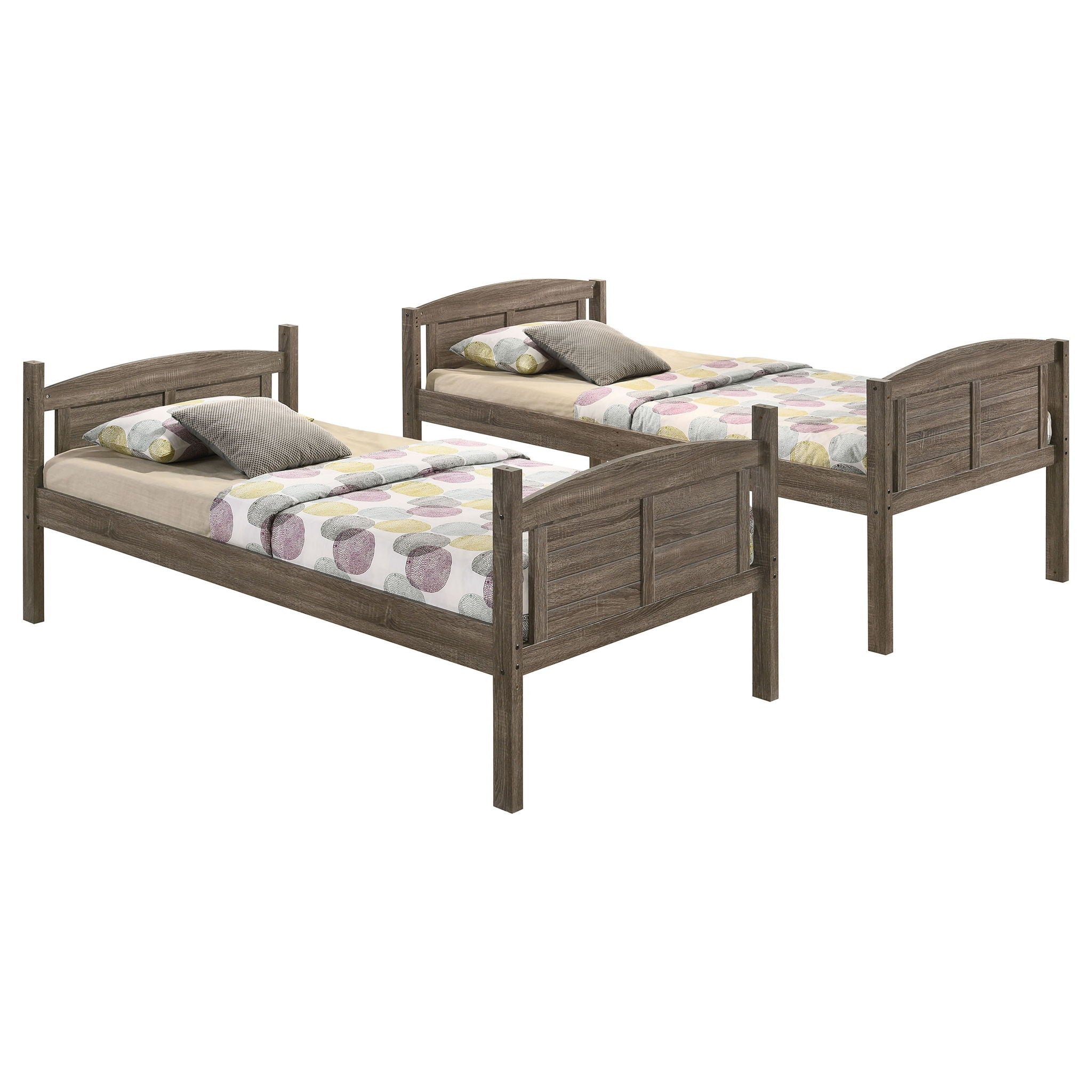 Wiley - Bunk Bed With Ladder