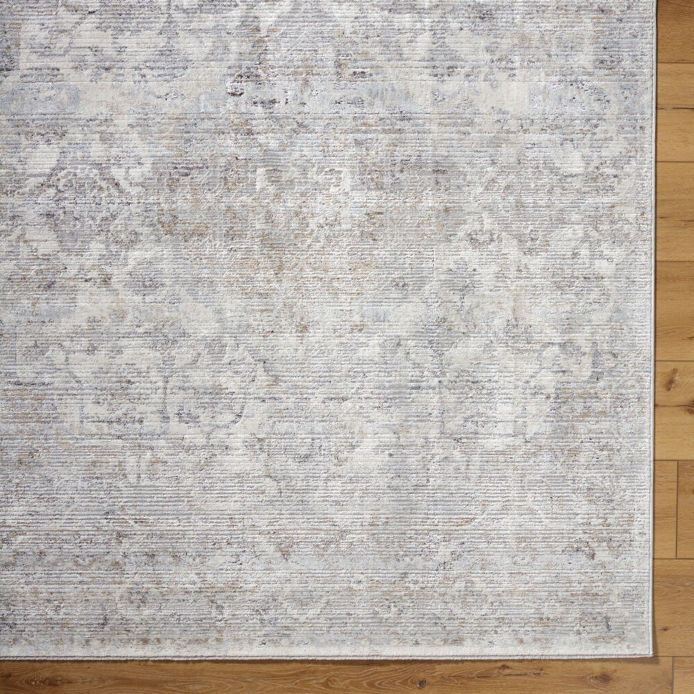 Edmonton Machine Woven Rug