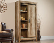 Sauder Adept Storage Cabinet Coa | Meri Furniture