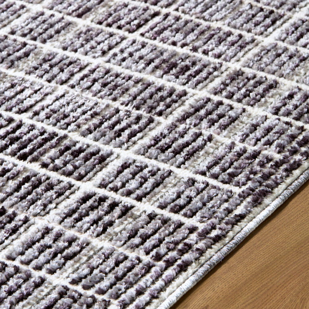 Odeon Machine Woven Rug