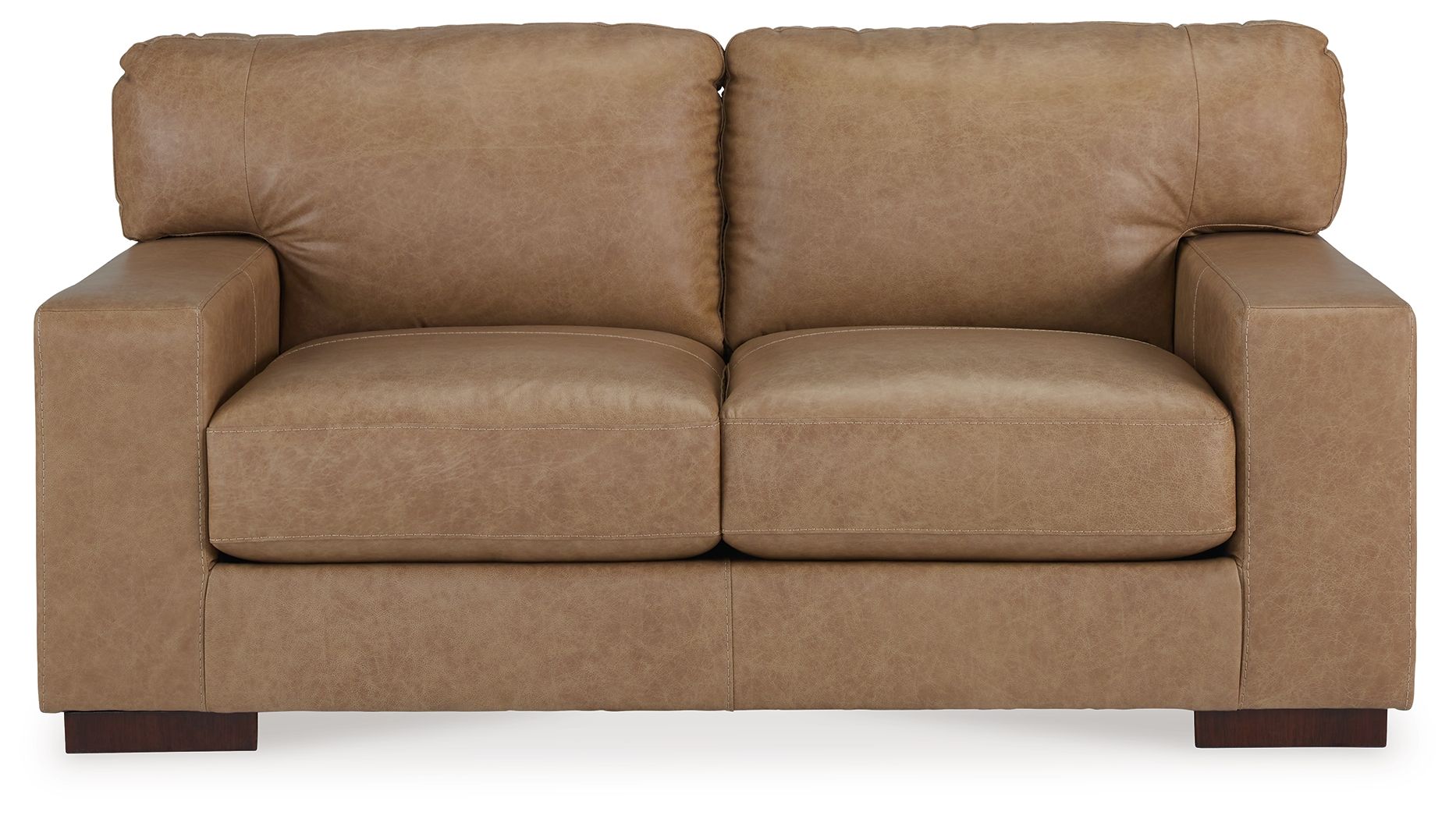 Signature Design by Ashley® Lombardia - Loveseat | Meri Furniture