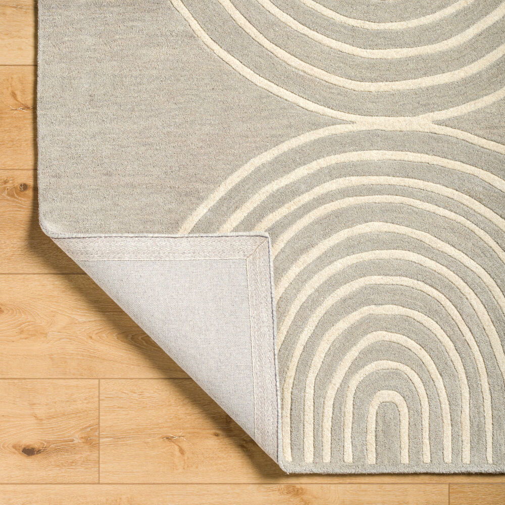 Isabel Handmade Rug
