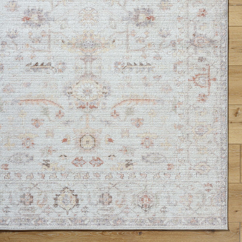 Spokane Machine Woven Rug