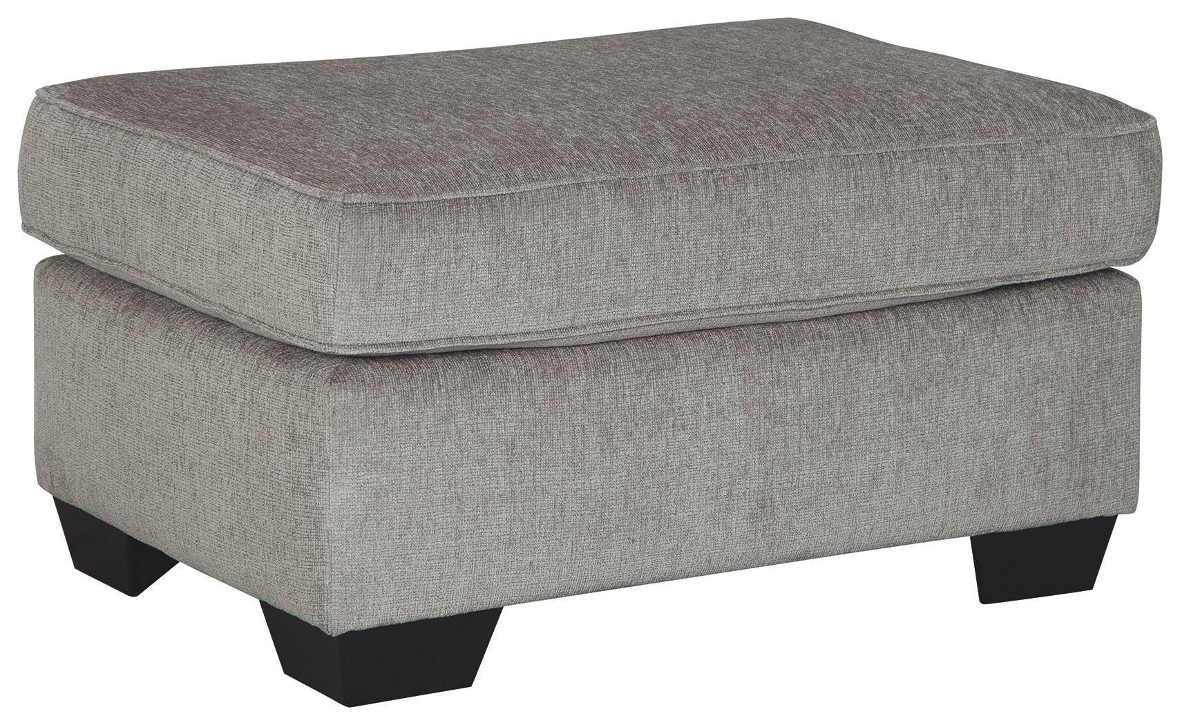 Ashley Furniture Altari - Ottoman | Meri Furniture