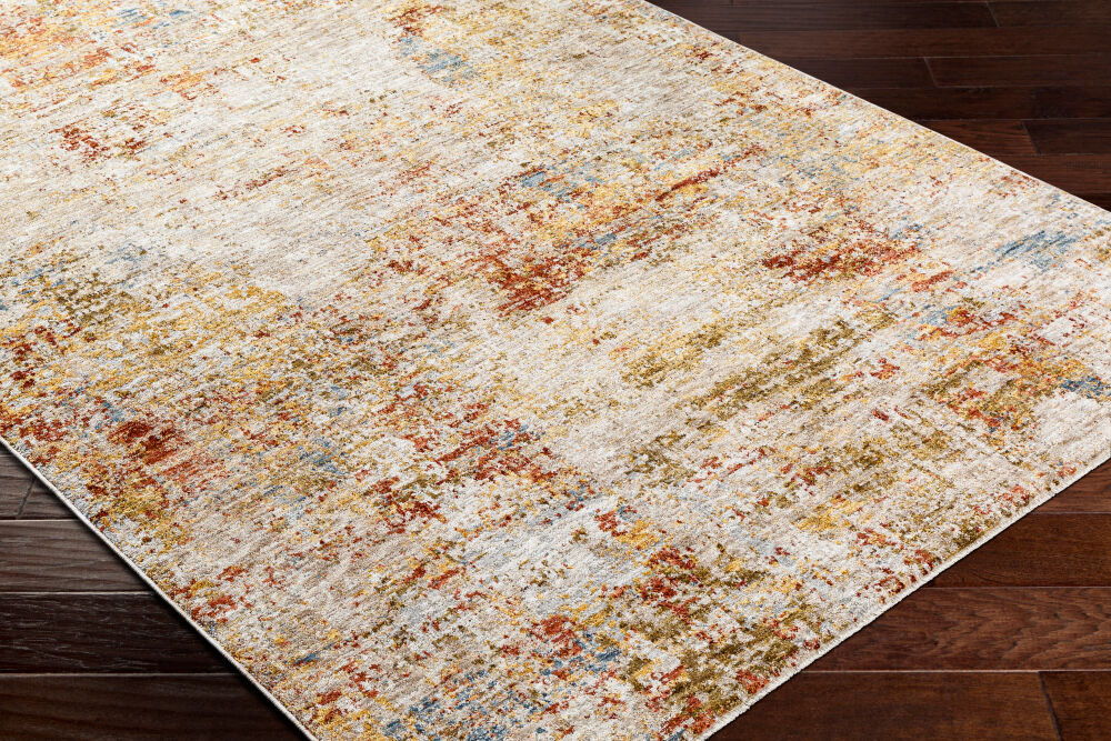 Mona Lisa Machine Woven Rug