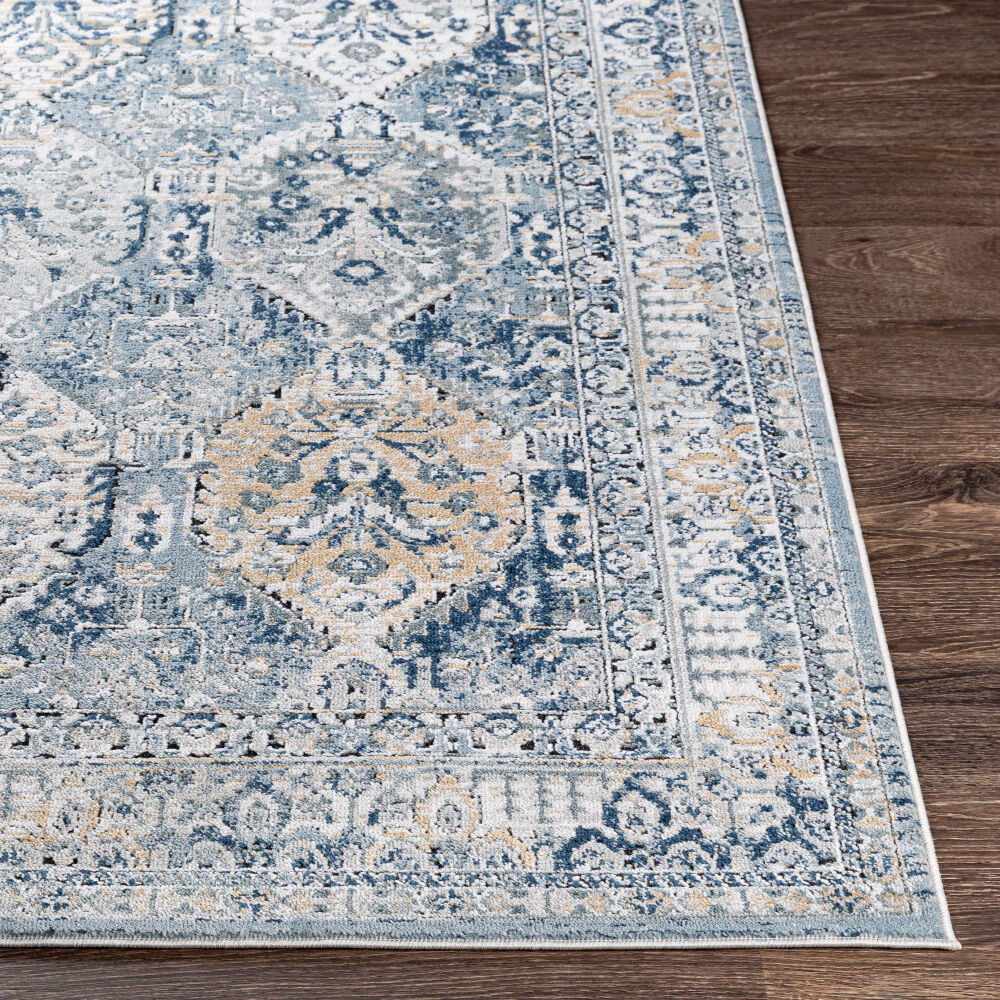 Jolie Machine Woven Rug
