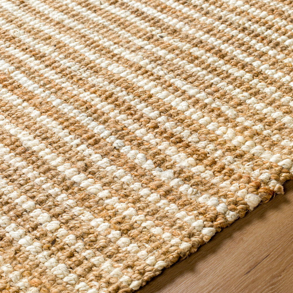 Boucle Handmade Rug