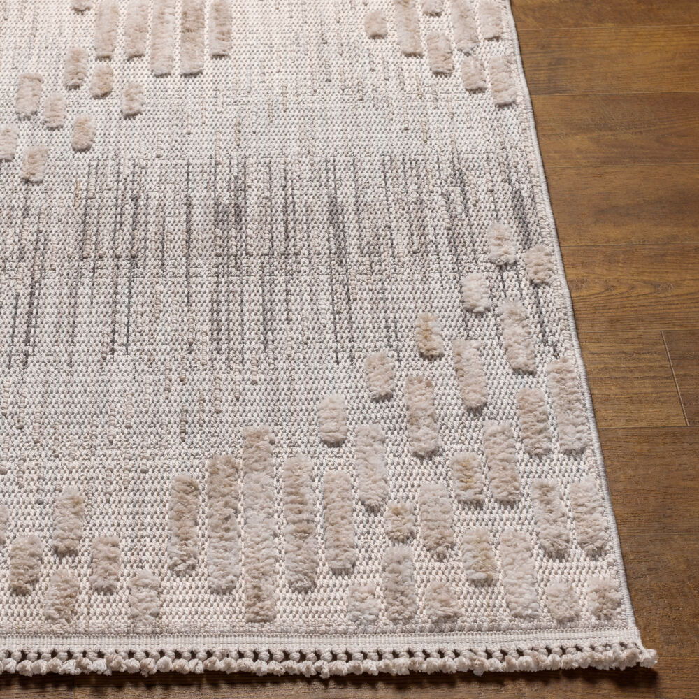 Zaragoza Machine Woven Rug