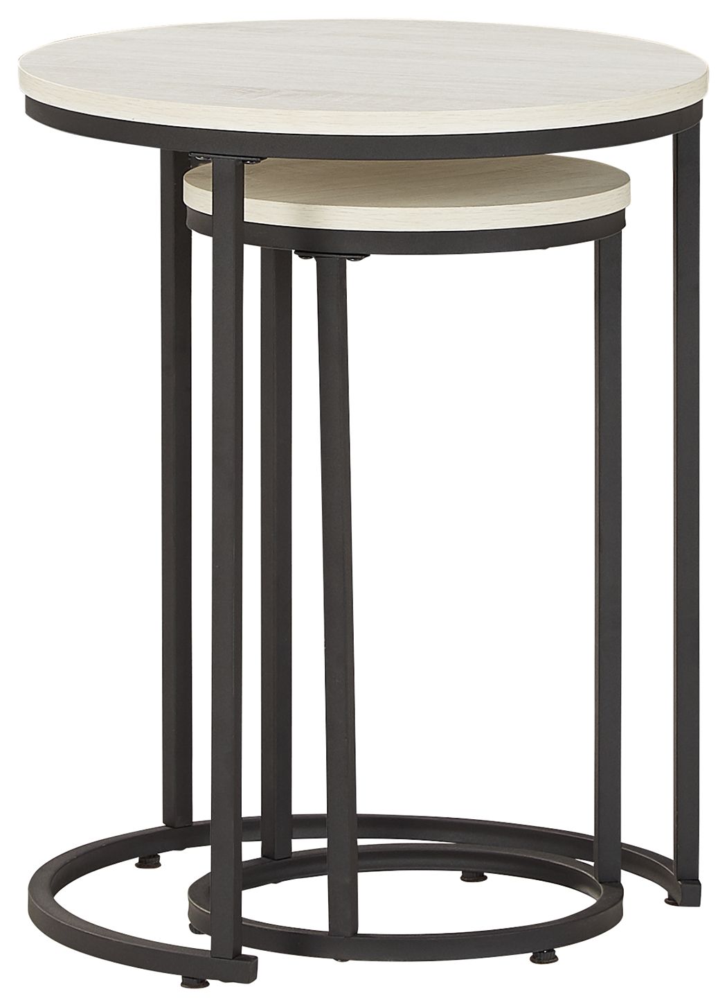 Ashley Furniture Briarsboro - Accent Table (Set of 2) | Meri Furniture