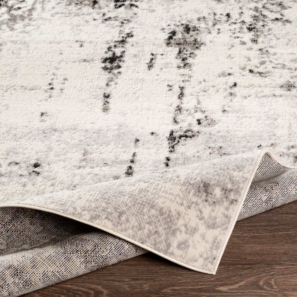 Pisa Machine Woven Rug