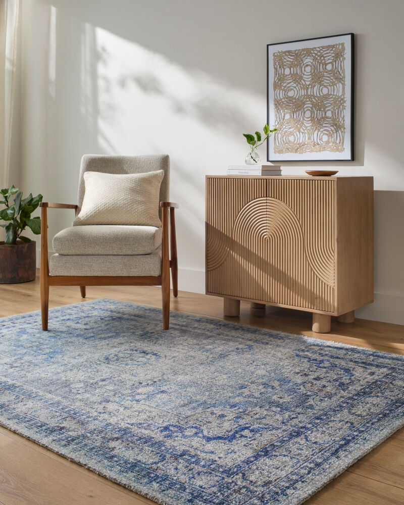 Unique Handmade Rug